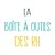 La Boîte à Outils des RH logo