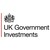 UK Government Investments (UKGI) logo