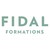 Fidal Formations logo