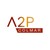 A2P Colmar logo