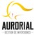 Aurorial logo