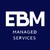 EBM Managed Services logo