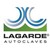 Lagarde Autoclaves logo