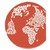 Chaire Unesco Alimentations du monde logo