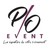 P/O Event logo