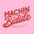 Machin Bidule logo