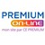 Premium Online logo