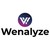 Wenalyze logo