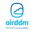 airddm data-driven marketing logo