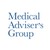 Medical Adviser's Group logo