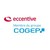 Eccentive Membre Groupe Cogep logo