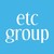 Logo di etc group