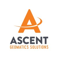 Ascent Geomatics Solutions logo