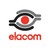 ELACOM logo