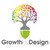 Growth By Design Ltd logo
