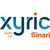 SINARI (ex-Xyric) logo