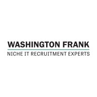 Washington Frank USA logo