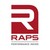 RAPS UK logo