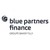 Blue Partners Finance | Groupe Baker Tilly logo
