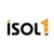 ISOL 1 logo