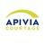 Apivia Courtage logo