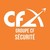 Groupe CF Sécurité logo