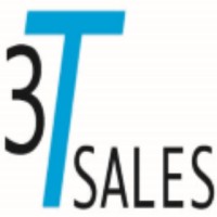 3T Sales Corp. logo
