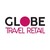 GLOBE TRAVEL RETAIL logo