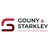 GOUNY & STARKLEY logo