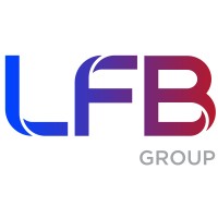 LFB GROUP logo