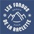 Les Fondus de La Raclette logo