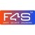 Fair 4 Safety SA (F4S) logo