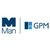 Man GPM logo