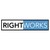 RightWorks logo