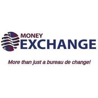 Money Exchange logo