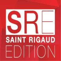 SAINT RIGAUD EDITION logo