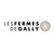 Les Fermes de Gally logo