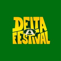 Delta Festival logo