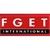 FGET International logo