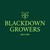 Blackdown Growers logo