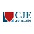 CJE Avocats logo