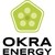 Okra Energy LNG + LNG Technology logo