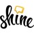 Shine logo