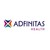 Adfinitas Health logo