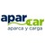 AparCar (Aparca y Carga) logo