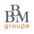 Groupe BBM logo