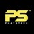 Playstark logo
