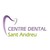 DENTAL SANT ANDREU logo