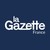 La Gazette France (Édition Lorraine) logo