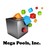 MPI logo
